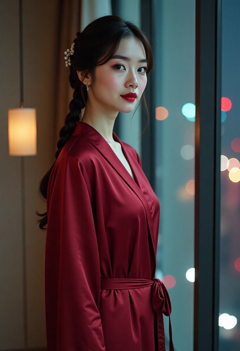 滑板与潮水