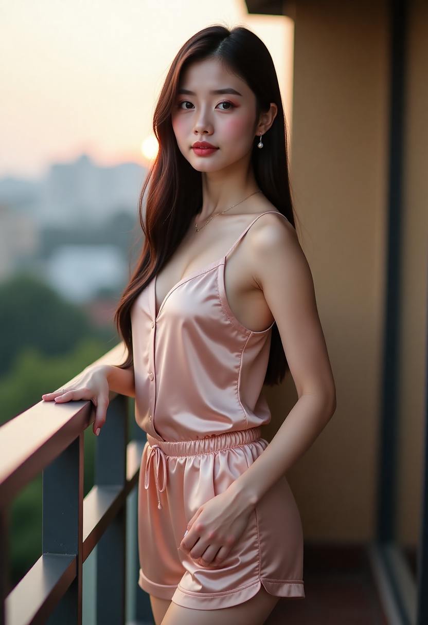 南风信