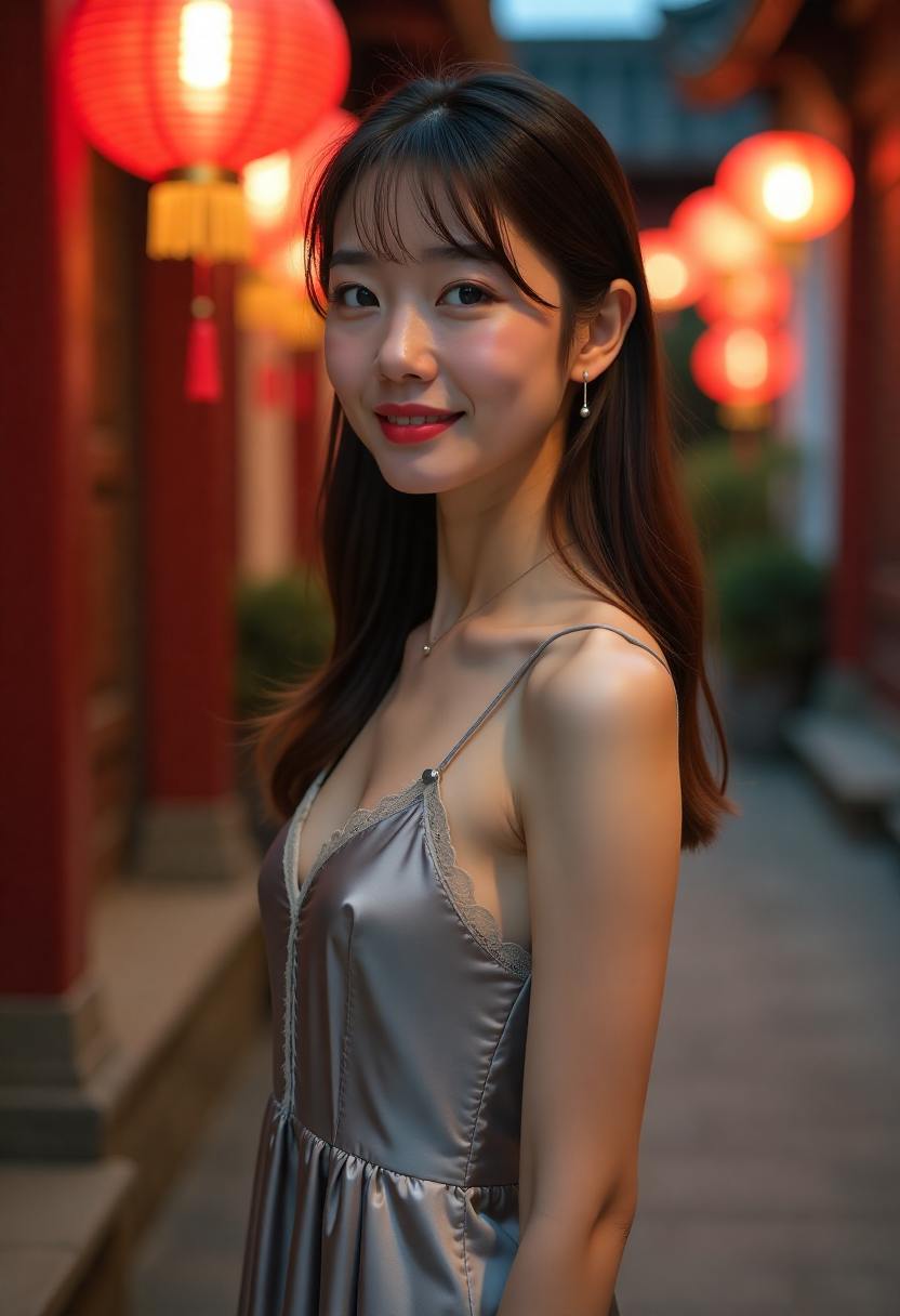 橘子海